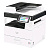 Монохромное лазерное МФУ формата А3 Ricoh IM 2702