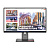 Монитор 27" Lenovo ThinkVision P27QD-40