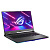 Ноутбук ASUS ROG Strix G17 G713RM-KH097 17,3", Ryzen 7 6800H, 16GB DDR5, 1Tb SSD, RTX 3060, NoOS