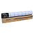 Тонер-картридж голубой CET (NF5) TN-216C/319C для KONICA MINOLTA Bizhub C220/C280/C360 (26K стр.)