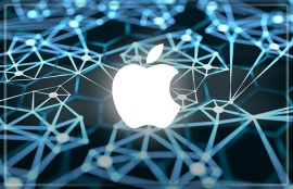 Первые функции ИИ на iPhone будут работать без доступа к интернету
