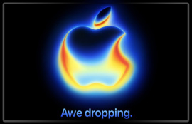 Apple объявила дату осенней презентации - 9 сентября