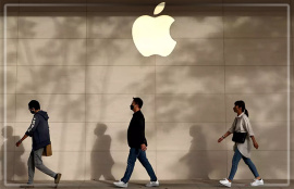 Apple сократила более 600 сотрудников после закрытия проекта беспилотного электромобиля