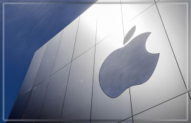 Apple объявила финансовые результаты за четвертый квартал 2025 года