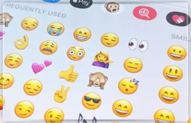 Unicode представил новые эмодзи, которые появятся в iOS 26