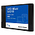 Твердотельный накопитель 2.5" WD Blue SA510 (1 Tб)