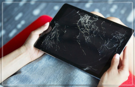 Apple разрешила самостоятельно ремонтировать iPad