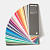 Цветовой справочник Pantone FHI Metallic Shimmers Color Guide