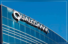 Qualcomm ожидает более быстрого сокращения доходов от Apple