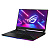 Ноутбук ASUS ROG Strix Scar 17 G733ZW-LL183 17.3", Core i9-12950HX, 16GB DDR5, 2TB SSD, RTX 3070Ti, 