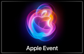 Apple представила AirPods 4 и обновлённые AirPods Max