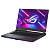 Ноутбук ASUS ROG Strix G15 G513RM-HF187 15.6", Ryzen 7 6800H, 16GB DDR5, 1TB SSD, RTX 3060, NoOS