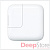 Адаптер питания Apple USB мощностью 12 Вт