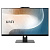 Моноблок MSI Modern AM272P 1M AiO 27", Core 5 120U, 16GB DDR5, 512GB SSD, Intel Iris Xe Graphics, No