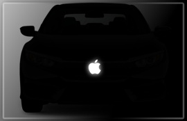 Электромобиль Apple выйдет не раньше 2028 года и без полноценного автопилота