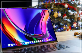 OLED-дисплеи появятся только в топовых MacBook Pro на чипах M6