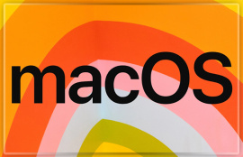 Многие Mac на Intel останутся без поддержки новой macOS