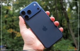 iPhone 17 Pro Max неожиданно стал самым сдаваемым по трейд-ин смартфоном