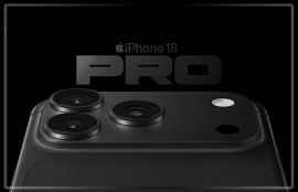 iPhone 18 Pro может лишится чёрного цвета