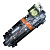 Узел термозакрепления Kyocera FK-3210