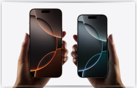 Владельцы iPhone Pro меняют смартфоны чаще владельцев базовых версий