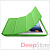 Apple iPad Smart Case, зеленый