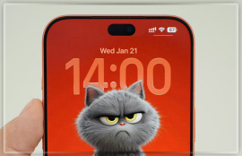 iPhone 18 Pro: инсайдер раскрыл предполагаемые размеры уменьшенного Dynamic Island