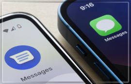 На iPhone появится поддержка сообщений формата RCS