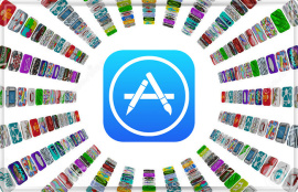 В App Store появится краткая ИИ-сводка отзывов пользователей о приложении