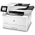 Монохромное лазерное МФУ формата А4 HP LaserJet Pro MFP M428fdn RU