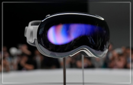 Apple более чем в два раза сократила планы по выпуску Vision Pro