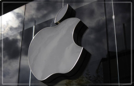 Apple обвиняют в монополизации рынка смартфонов