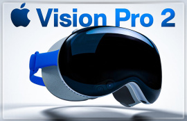 Более дешёвая версия Apple Vision Pro будет стоить около $2000