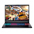 Ноутбук Acer Nitro V 16S 16", Core 7 240H, 16GB DDR5, 1TB SSD, RTX 5060, Win11Home
