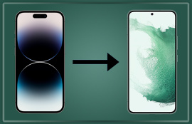 Apple и Google объединяются для упрощения перехода между iPhone и Android