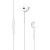 Наушники Apple EarPods с разъёмом 3,5 мм