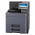 Цветной лазерный принтер фoрмата A3 Kyocera Ecosys P8060cdn