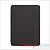 Обложка Smart Folio для iPad Air (4-го поколения), чёрный цвет