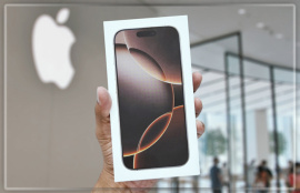 Apple впервые в истории возглавила мировой рынок смартфонов в первом квартале