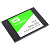 Твердотельный накoпитель 2.5" WD Green (240 Гб)