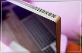 Apple разрабатывает сразу два новых монитора Studio Display
