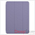 Обложка Smart Folio для iPad Pro 11 дюймов (3-го поколения), цвет «английская лаванда»