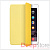 Apple iPad Air 2 Smart Cover, желтый