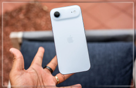 Apple отложила выпуск нового iPhone Air из-за провальных продаж