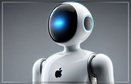 Apple разрабатывает нового ИИ-ассистента, не связанного с Siri