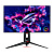 Монитор 27" ASUS ROG Swift PG27AQDP