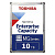 Жёсткий диск Toshiba Enterprise Capacity (10 Тб, SATA-III, 3.5", 7200 об/мин)