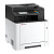 Цветное лазерное МФУ формата A4 Kyocera Ecosys MA2600cwfx