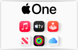 Apple повысила цены на подписки Apple Music и Apple One