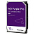 Жесткий диск WD Purple Prо (10 Тб, SATA III, 3.5", 7200 об/мин)